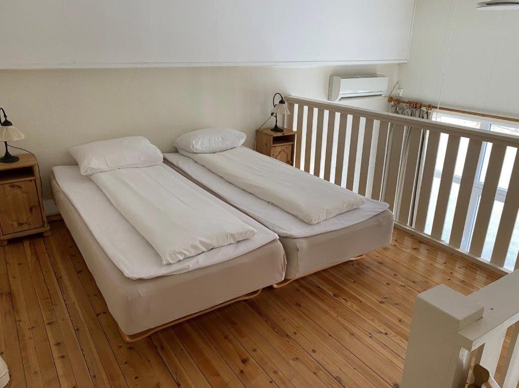Hotel Svartisen Mo i Rana Esterno foto