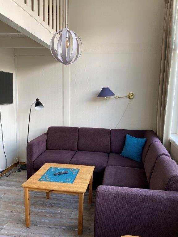 Hotel Svartisen Mo i Rana Esterno foto